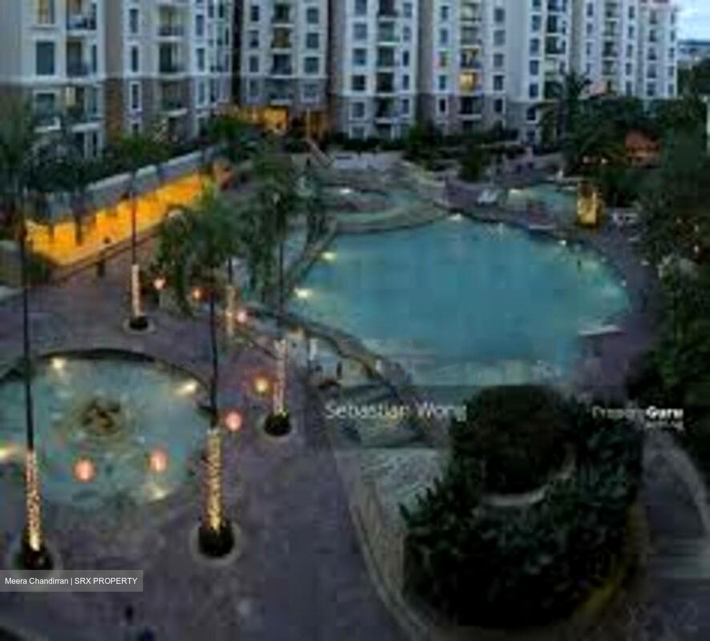 Aspen Heights (D9), Condominium #523438351